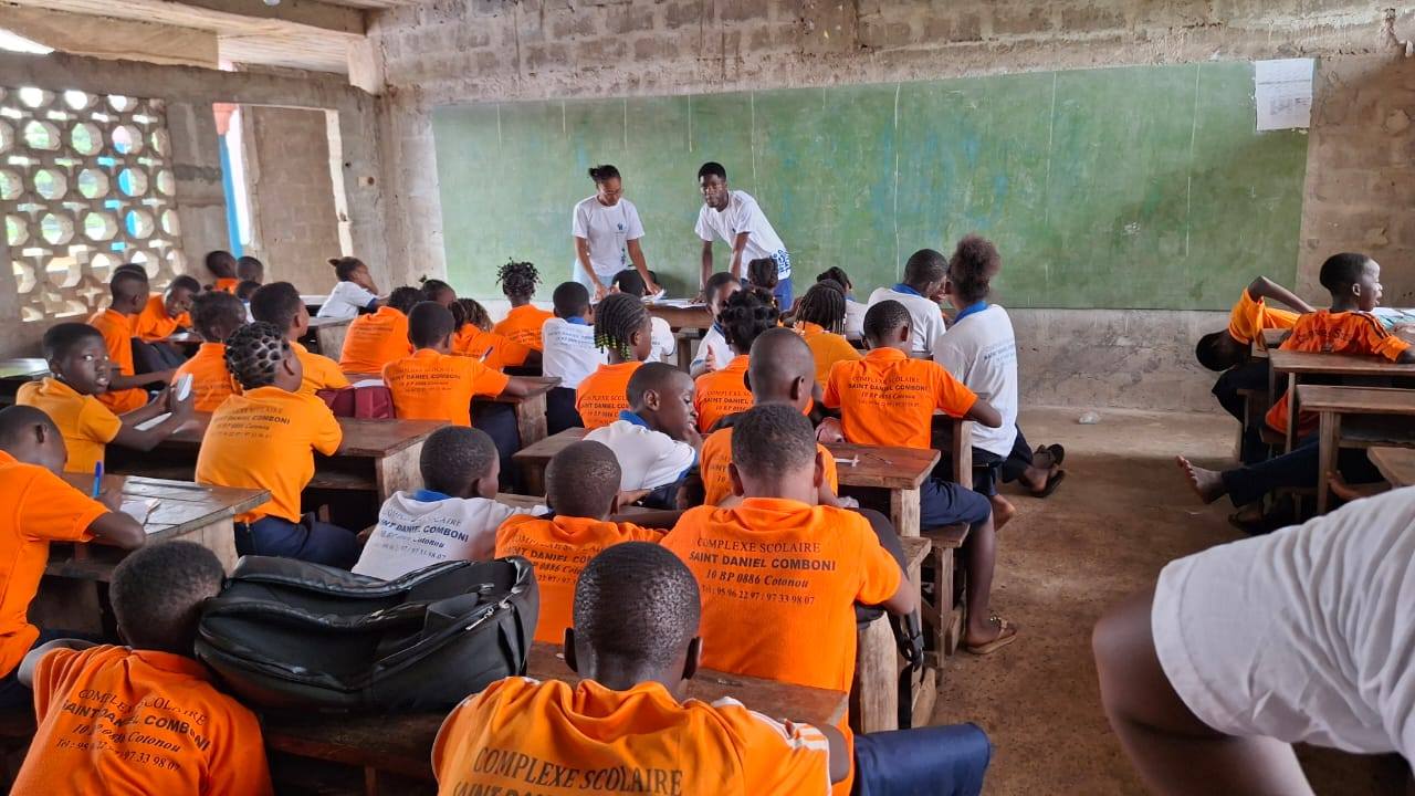 école_saint_Daniel_de_Maria-Gléta