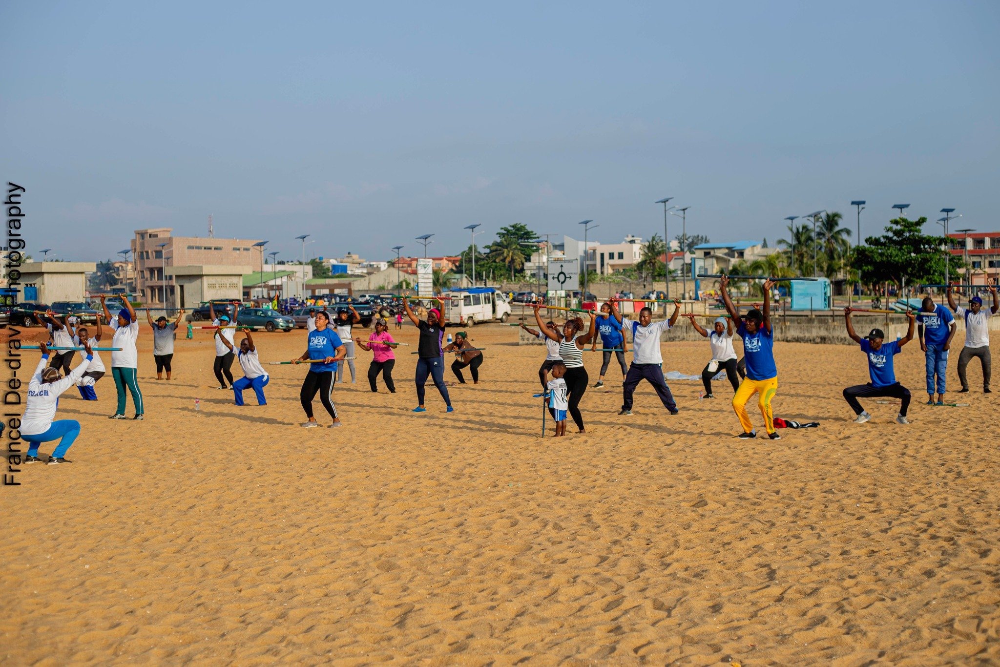 Novembre Bleu Pour Tous